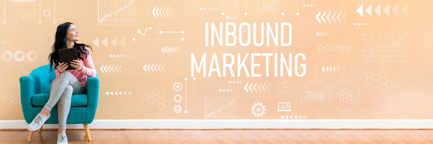 Inbound Marketing Through Trade Publication