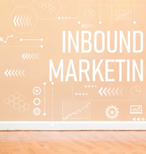 Inbound Marketing Through Trade Publication