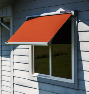 Sol-Lux Relaunches Revolutionary EOS Automated Window Awning